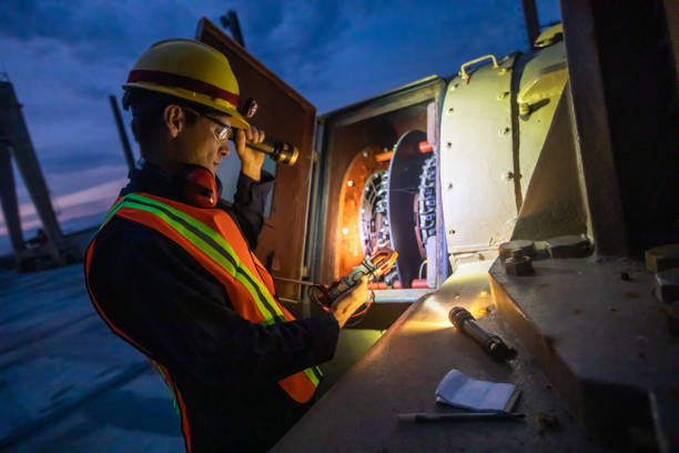 Best Industrial Electrical Services  in St Albans, WV