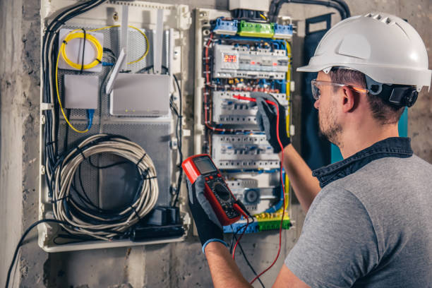 Why Trust Our Certified Electricians for Your Electrical Needs in WV?