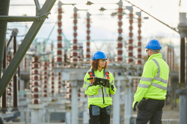 Best Local Electrician Companies  in St Albans, WV