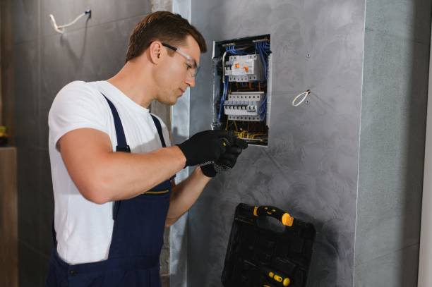 Best Electrical Rewiring Services  in St Albans, WV