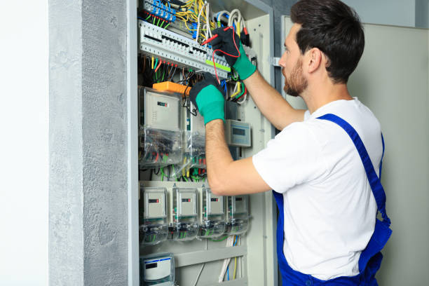 Best Local Electrician Companies  in St Albans, WV