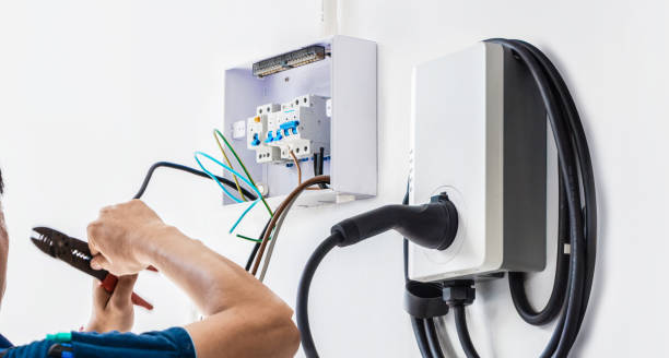 Best Electrical Rewiring Services  in St Albans, WV