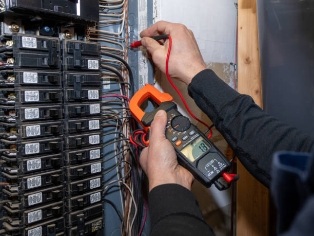 Best Circuit Breaker Repair  in St Albans, WV