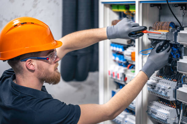 Best Commercial Electrician Services  in St Albans, WV